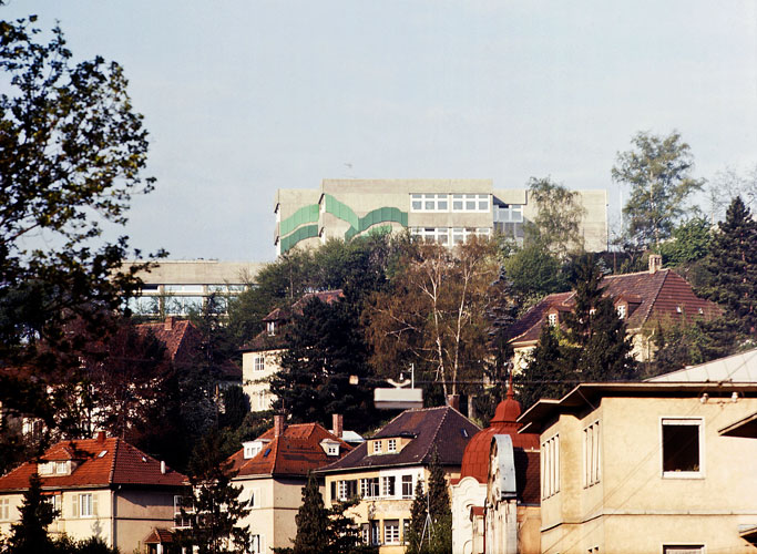 76 stuttgart
